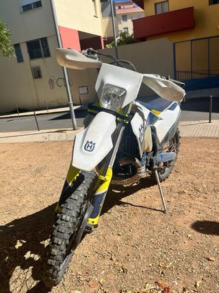 Husqvarna TE 300i