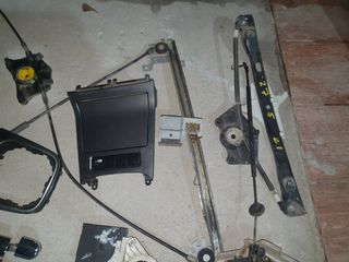 Despiece Golf 5