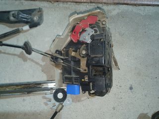 Despiece Golf 5