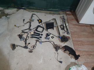 Despiece Golf 5