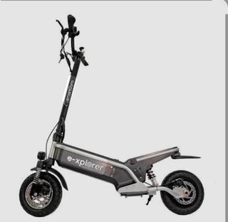 Patinete Eléctrico SmartGyro e-xplorer