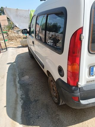 Renault Kangoo 2005