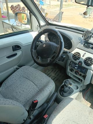 Renault Kangoo 2005