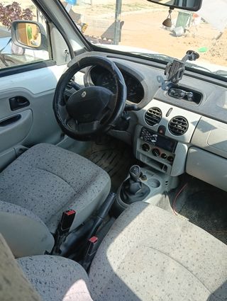 Renault Kangoo 2005