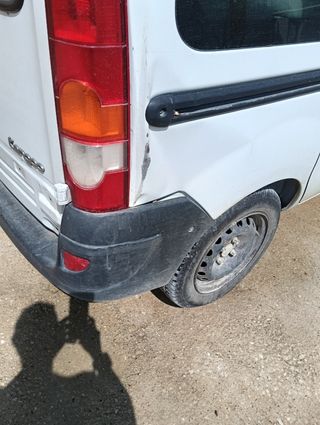 Renault Kangoo 2005