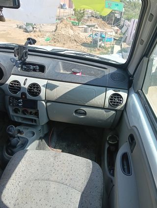 Renault Kangoo 2005