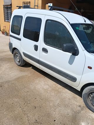 Renault Kangoo 2005