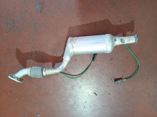 Catalizador Renault Clio 1.1 16v