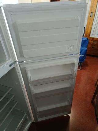 Nevera Teka 2 puertas