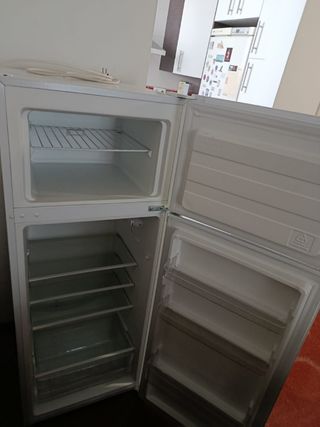 Nevera Teka 2 puertas