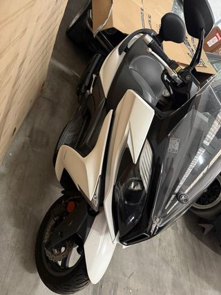 Kymco Superdink ABS 2019 125