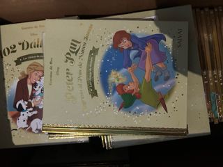 Colección Disney 