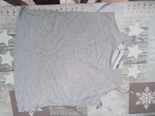 Lote de 3 Camisetas Básicas 