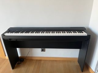 Piano Digital Yamaha P-125