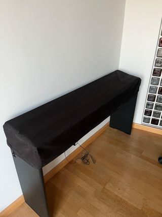 Piano Digital Yamaha P-125