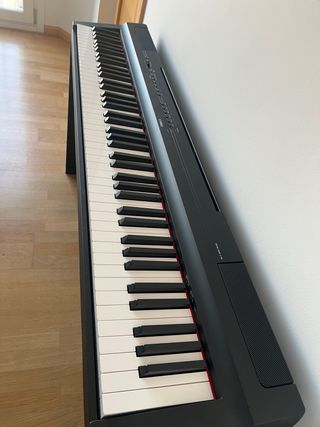 Piano Digital Yamaha P-125