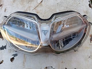 Óptica Triumph Tiger 1200/800 2018-2022 T27077