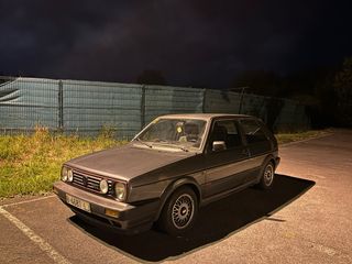 Volkswagen Golf 1990
