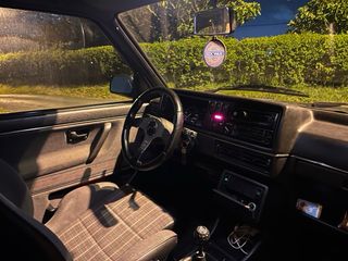 Volkswagen Golf 1990