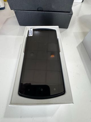 Móvil PDA Portátil WiFi 5G 12 NFC