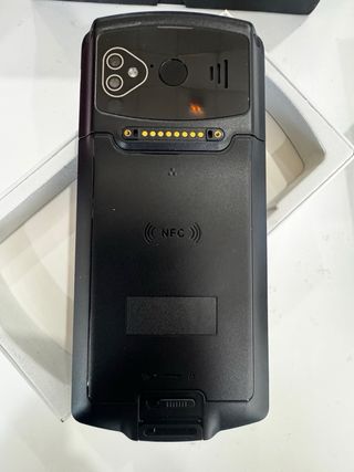 Móvil PDA Portátil WiFi 5G 12 NFC