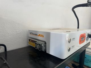 vendo máquinas para servicio técnico de móviles