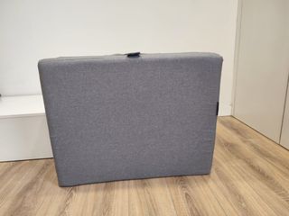 Colchón plegable seminuevo,