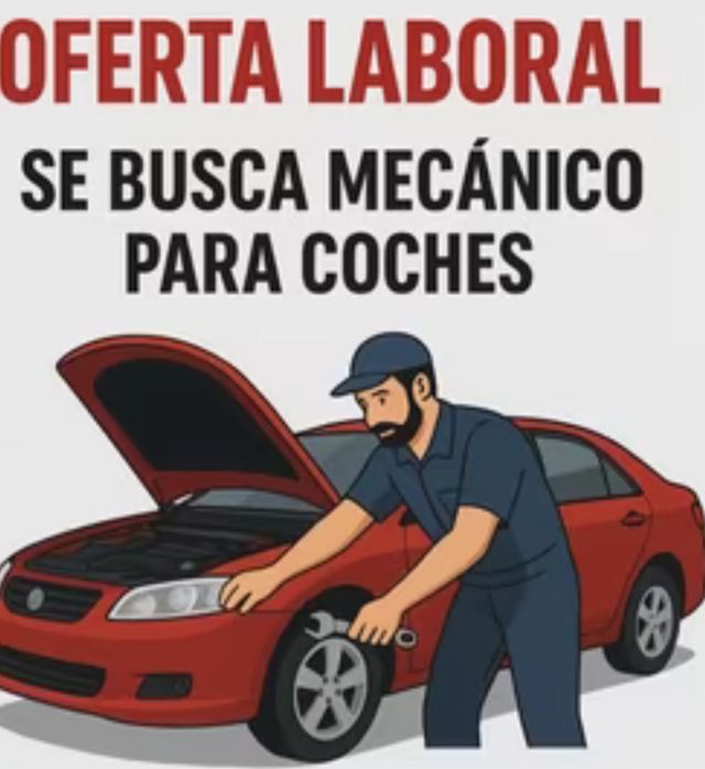 Te gustaría trabajar con nosotros