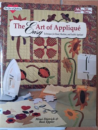 Quilt, log cabin, gazebo New York, mini quilts,...