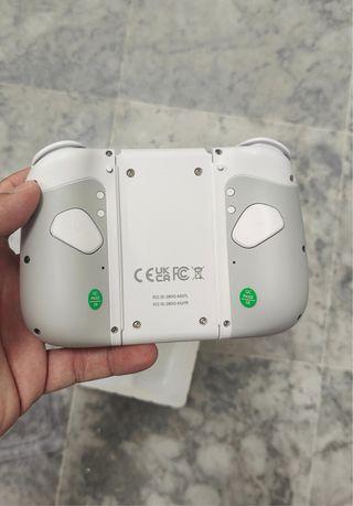 Mando Inalámbrico LinYuvo Nintendo Switch Oled