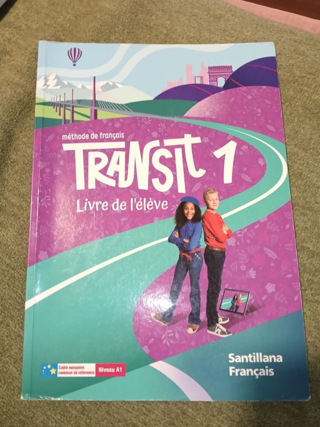 TRANSIT 1 PACK ELEVE