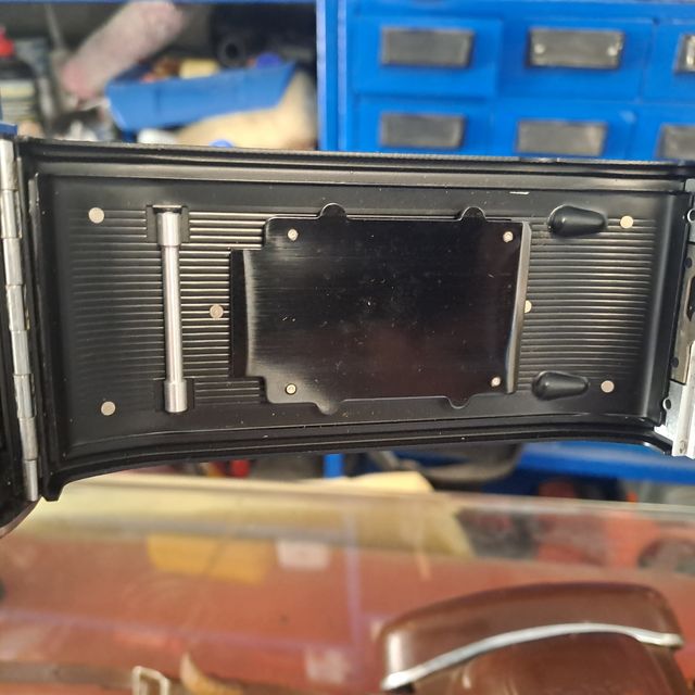 Kodak Retinette IA Cámara Analógica