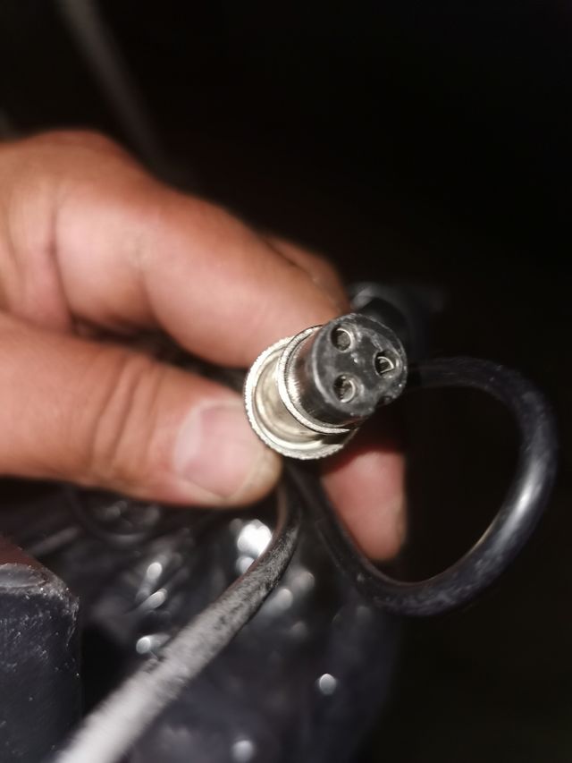 Cargador SmartGyro 4800 Patinetes Eléctricos 48V