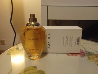 Perfume Amarige Givenchy 100ml