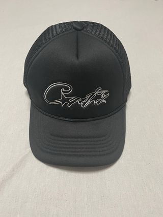 Gorra Corteiz Negra