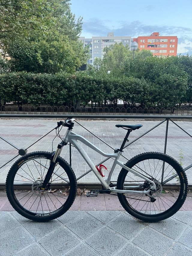 Bicicleta Montaña 29”