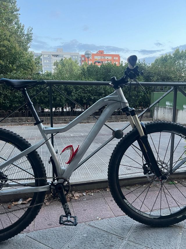 Bicicleta Montaña 29”