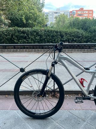 Bicicleta Montaña 29”