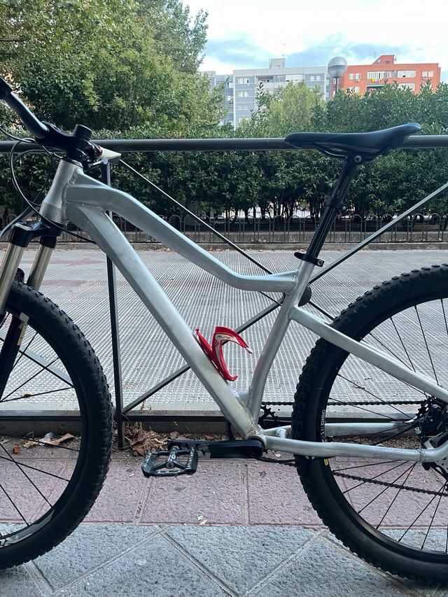 Bicicleta Montaña 29”