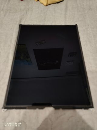 Pantalla iPad Air y iPad 7