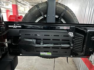 Jeep Wrangler 2012 jk 160.000km HOMOLOGADO!!!!