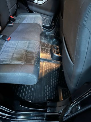 Jeep Wrangler 2012 jk 160.000km HOMOLOGADO!!!!