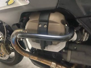 Moto Guzzi Breva 1100