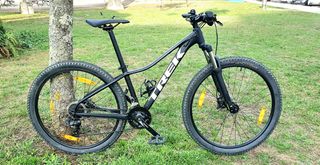Bicicleta Trek Marlin 4 como nueva.