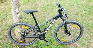 Bicicleta Trek Marlin 4 como nueva.