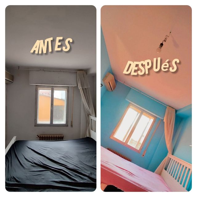 Pintor profesional Madrid