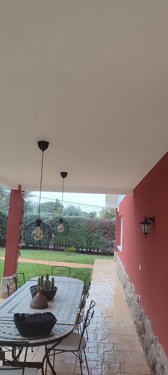 Pintor profesional Madrid