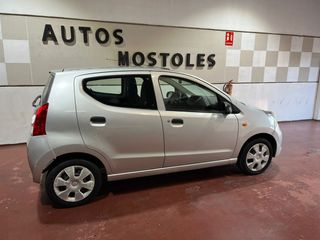 Suzuki Alto 1.0 2011 Etiqueta C