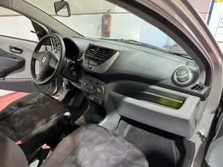 Suzuki Alto 1.0 2011 Etiqueta C