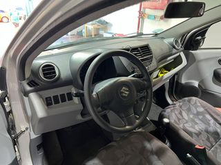 Suzuki Alto 1.0 2011 Etiqueta C